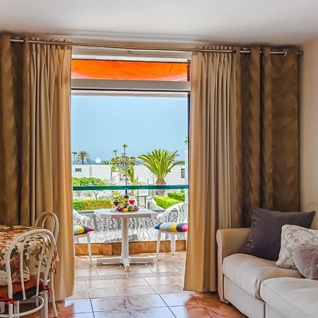 Apartment Apart America - 150 Meters From The Beach, Free Wi-Fi 阿罗纳 外观 照片