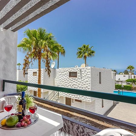Apartment Apart America - 150 Meters From The Beach, Free Wi-Fi 阿罗纳 外观 照片