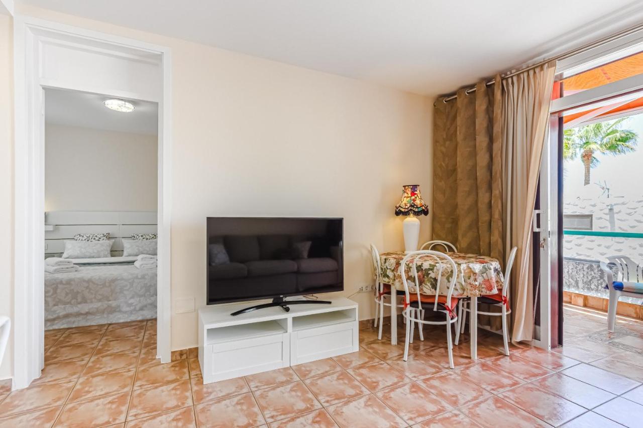 Apartment Apart America - 150 Meters From The Beach, Free Wi-Fi 阿罗纳 外观 照片