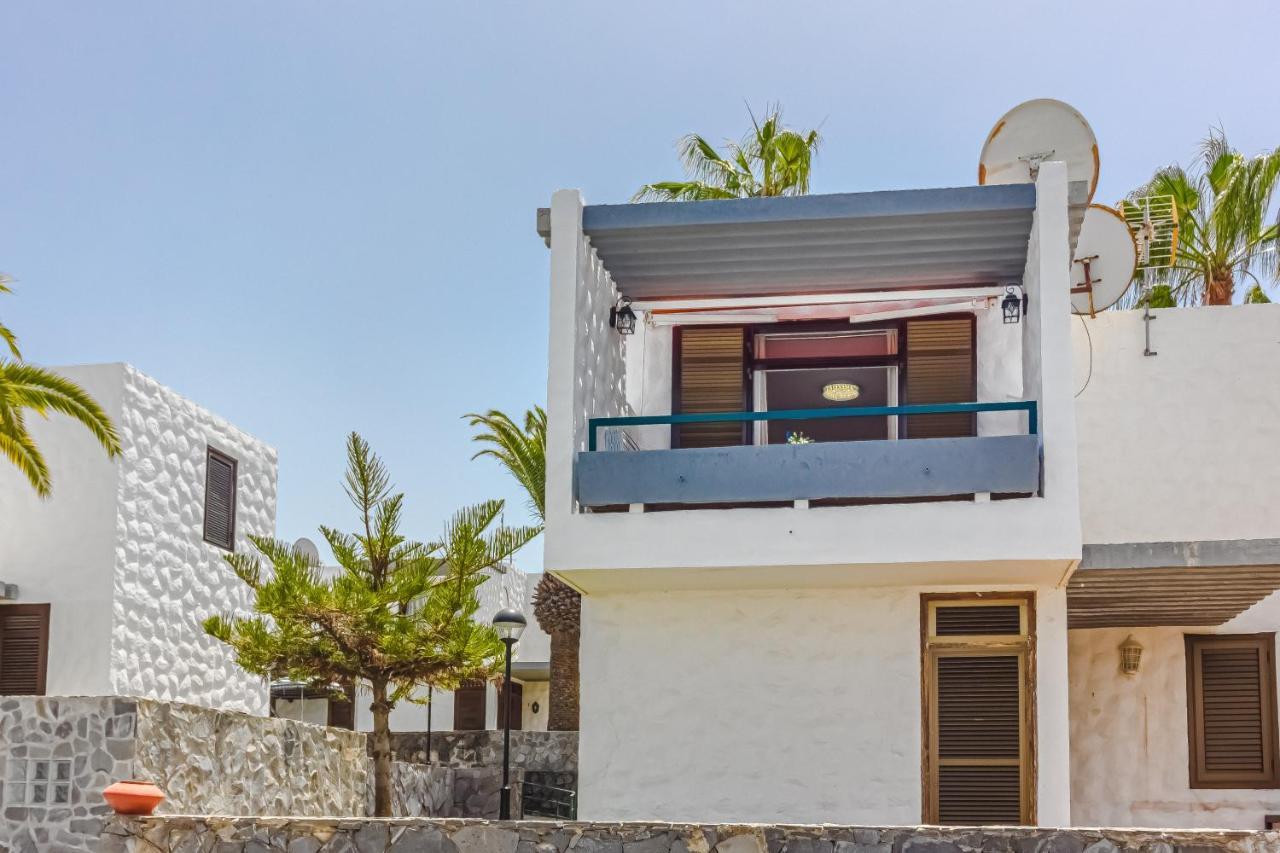 Apartment Apart America - 150 Meters From The Beach, Free Wi-Fi 阿罗纳 外观 照片