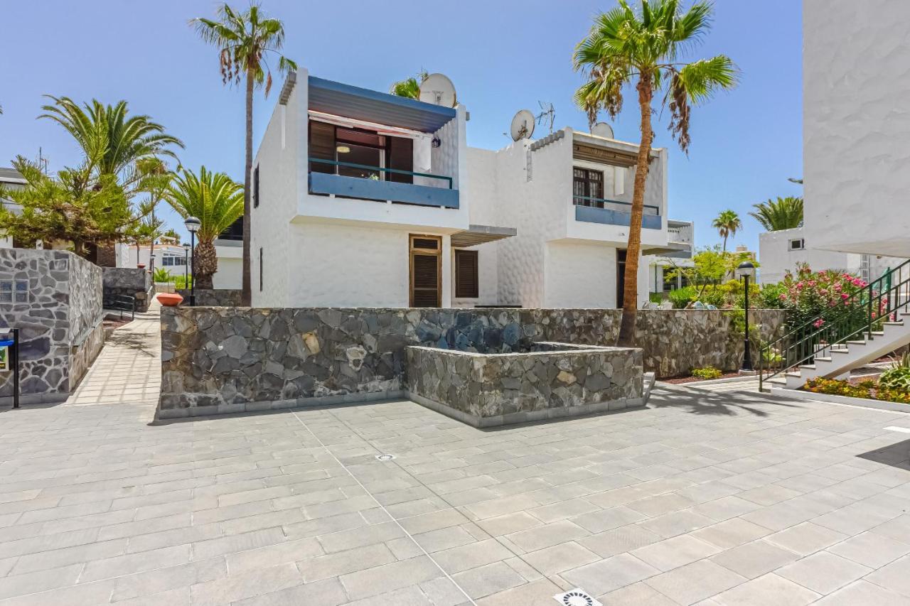 Apartment Apart America - 150 Meters From The Beach, Free Wi-Fi 阿罗纳 外观 照片