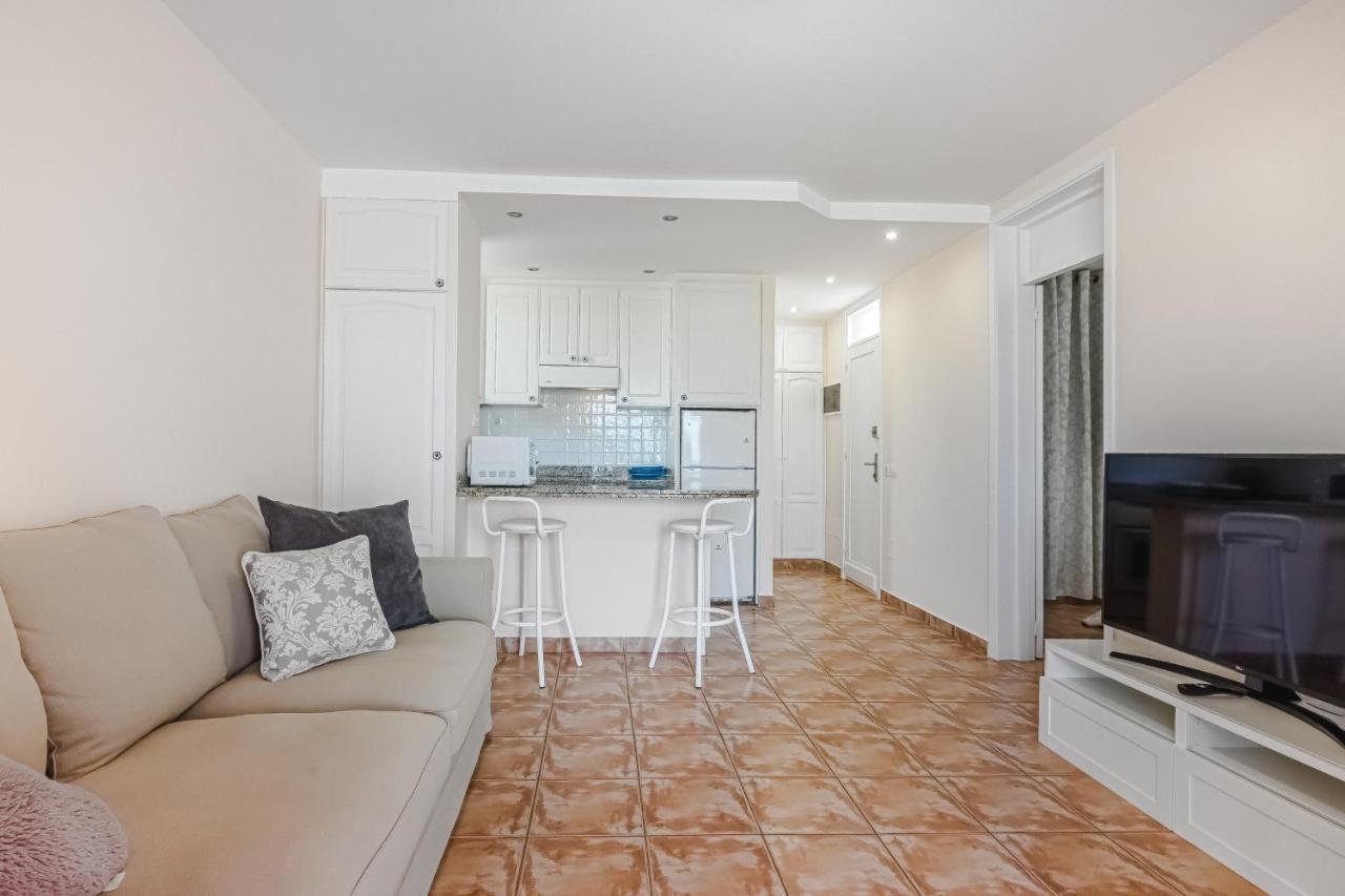 Apartment Apart America - 150 Meters From The Beach, Free Wi-Fi 阿罗纳 外观 照片