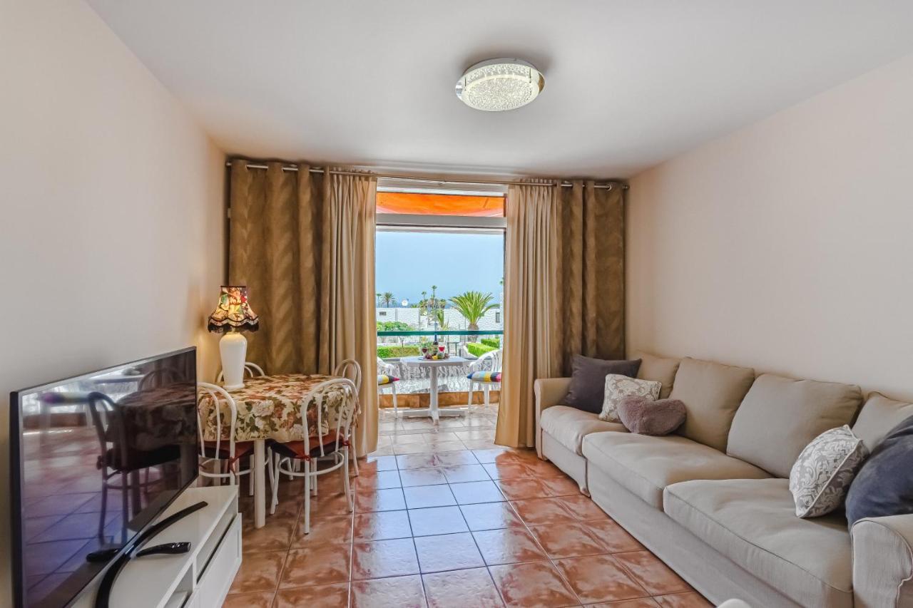 Apartment Apart America - 150 Meters From The Beach, Free Wi-Fi 阿罗纳 外观 照片